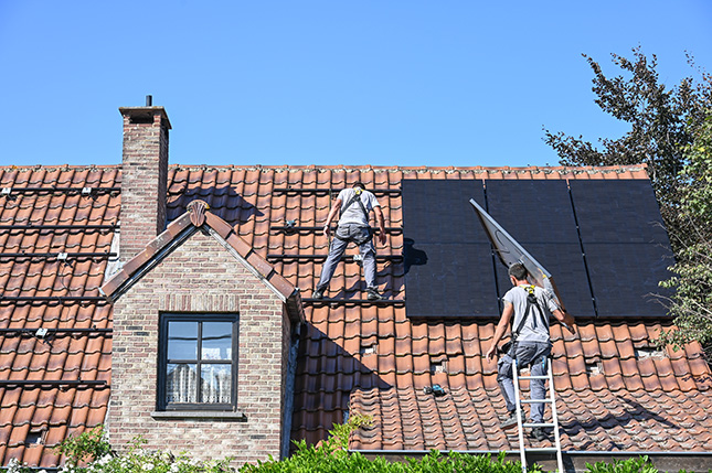 Quel taux de TVA pour vos travaux dans la maison?